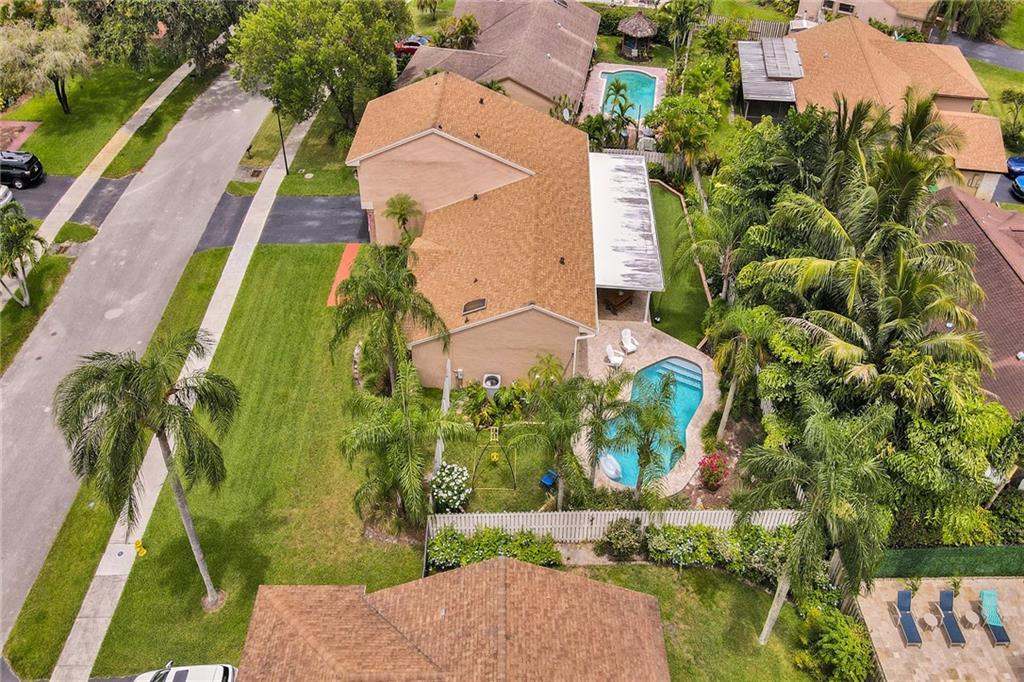 Shenandoah Sec Four - Residential