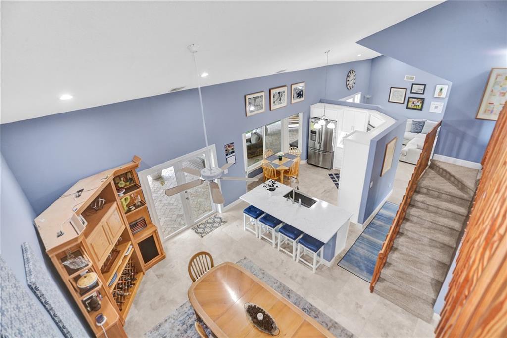 Shenandoah Sec Four - Residential