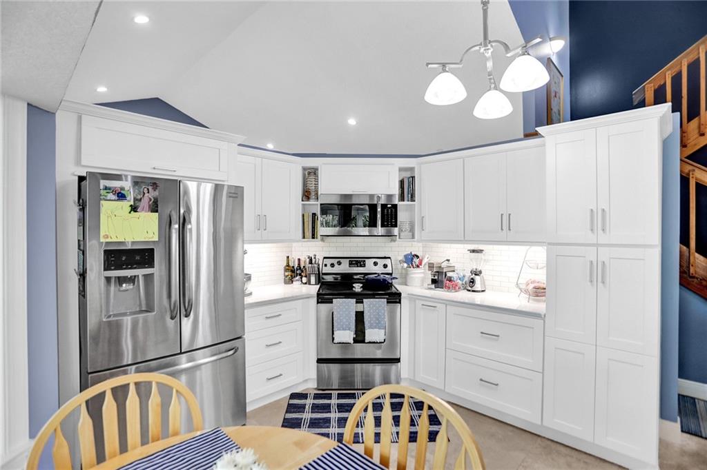 Shenandoah Sec Four - Residential