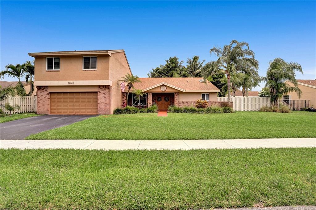 Shenandoah Sec Four - Residential