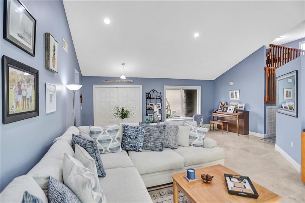 Shenandoah Sec Four - Residential