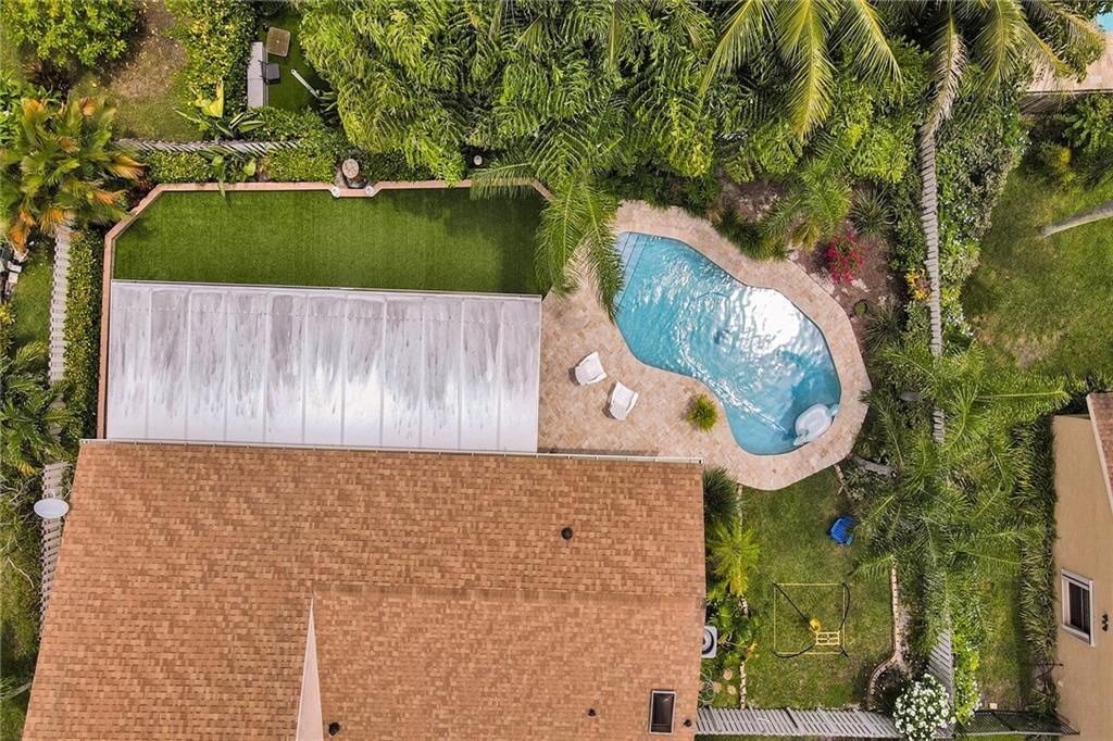 Shenandoah Sec Four - Residential