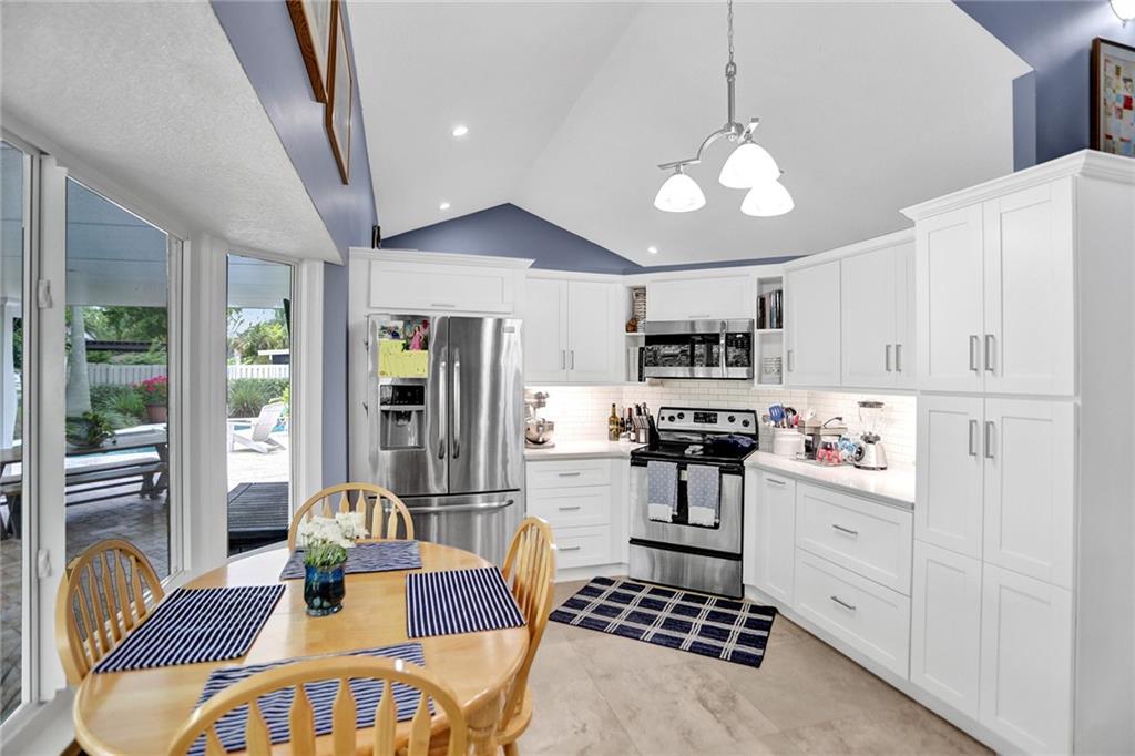 Shenandoah Sec Four - Residential