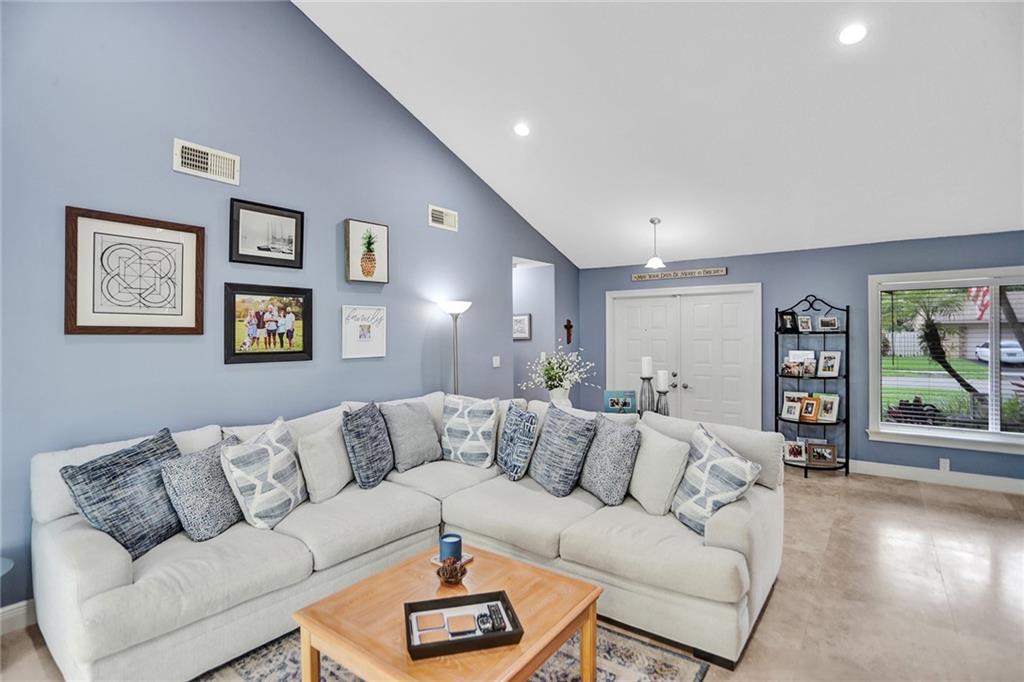 Shenandoah Sec Four - Residential