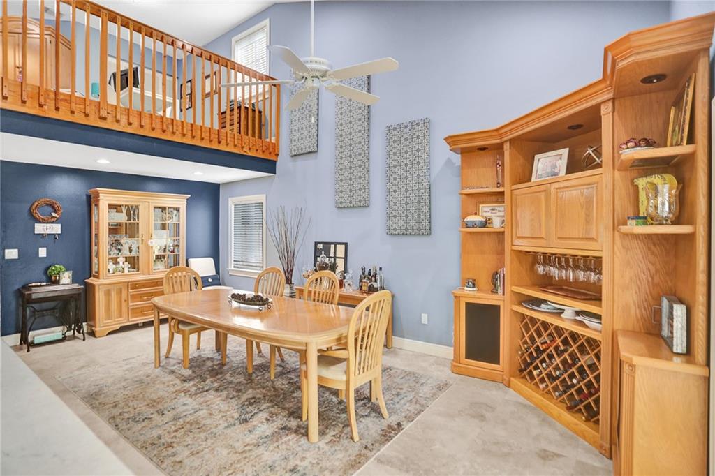 Shenandoah Sec Four - Residential