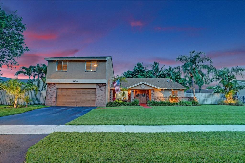 Shenandoah Sec Four - Residential