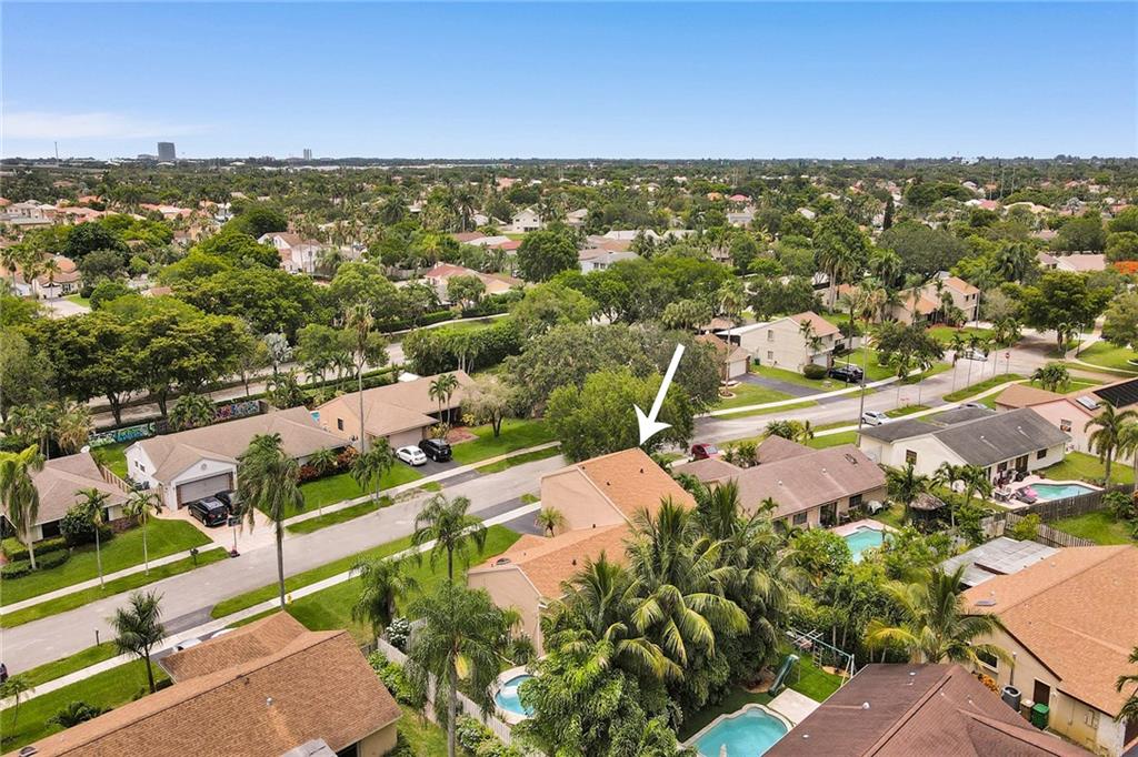 Shenandoah Sec Four - Residential