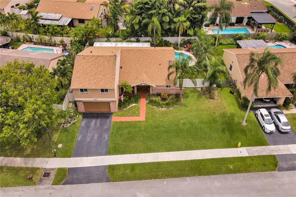 Shenandoah Sec Four - Residential