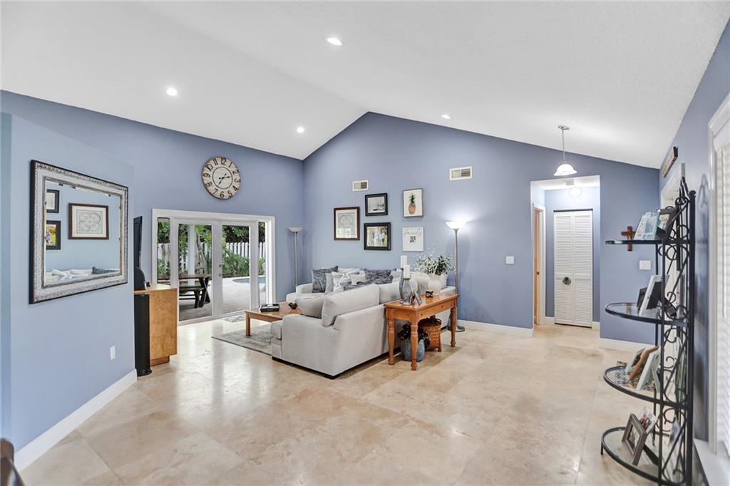 Shenandoah Sec Four - Residential