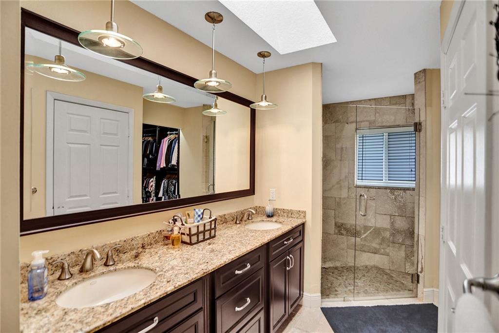 Shenandoah Sec Four - Residential