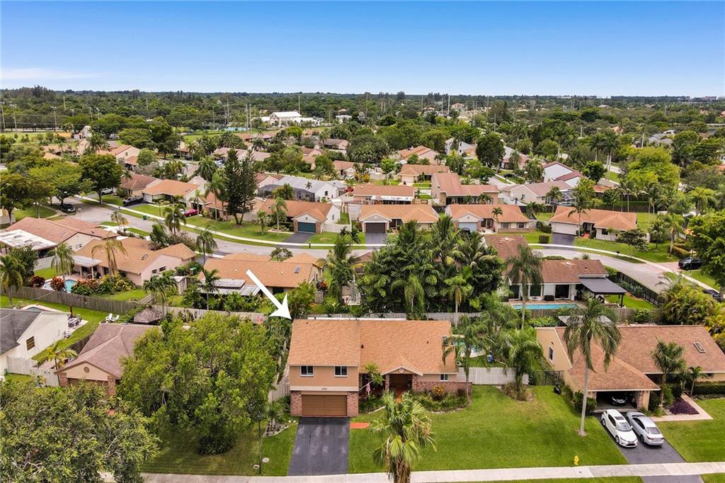 Shenandoah Sec Four - Residential