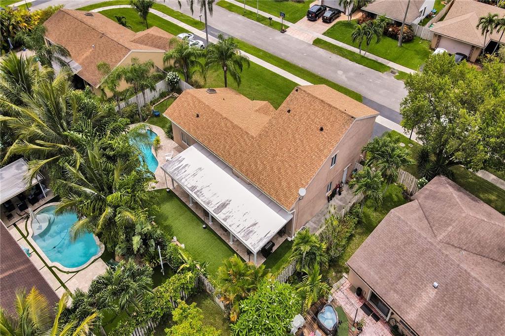 Shenandoah Sec Four - Residential