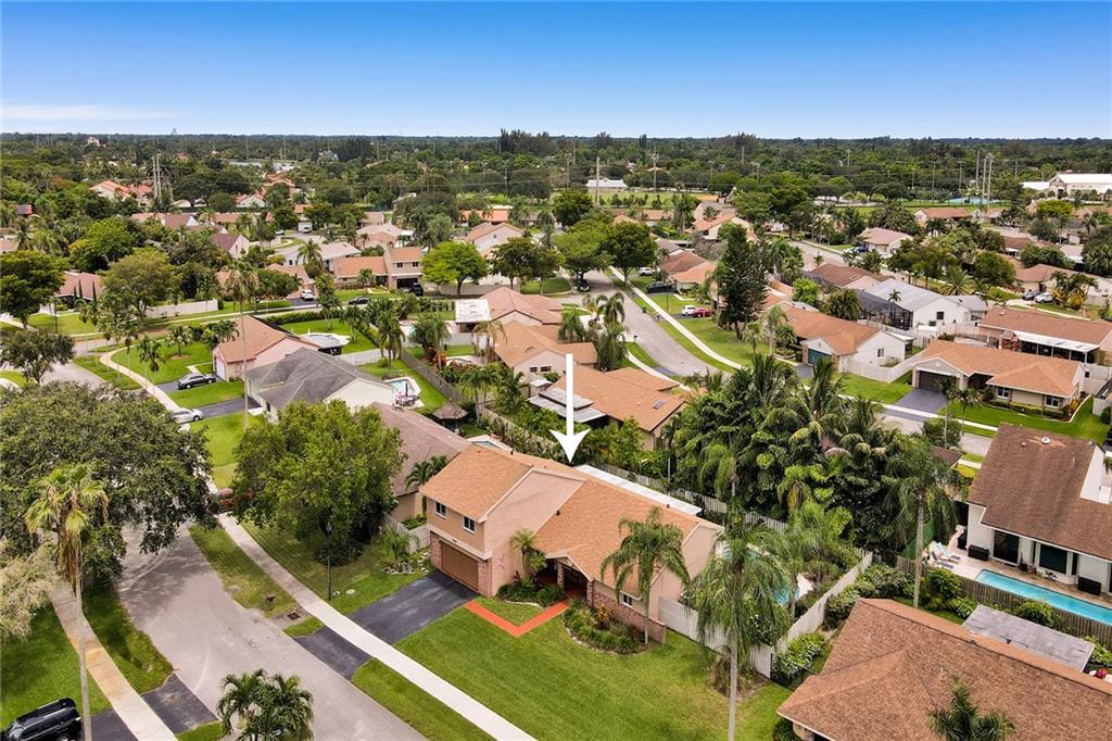 Shenandoah Sec Four - Residential