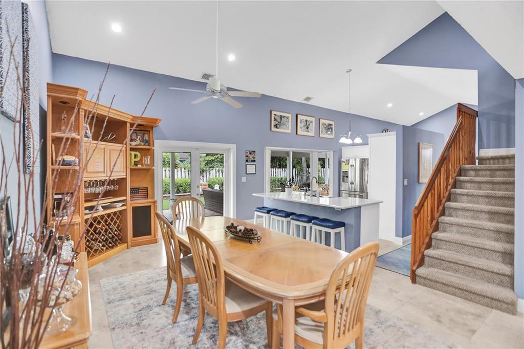 Shenandoah Sec Four - Residential