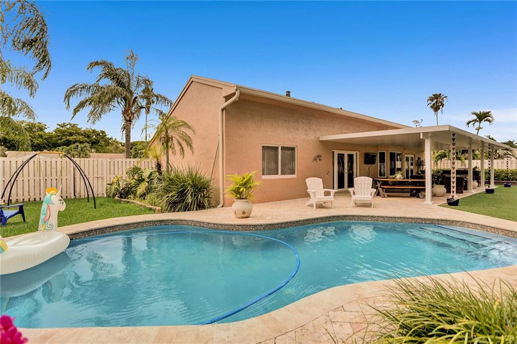 Shenandoah Sec Four - Residential