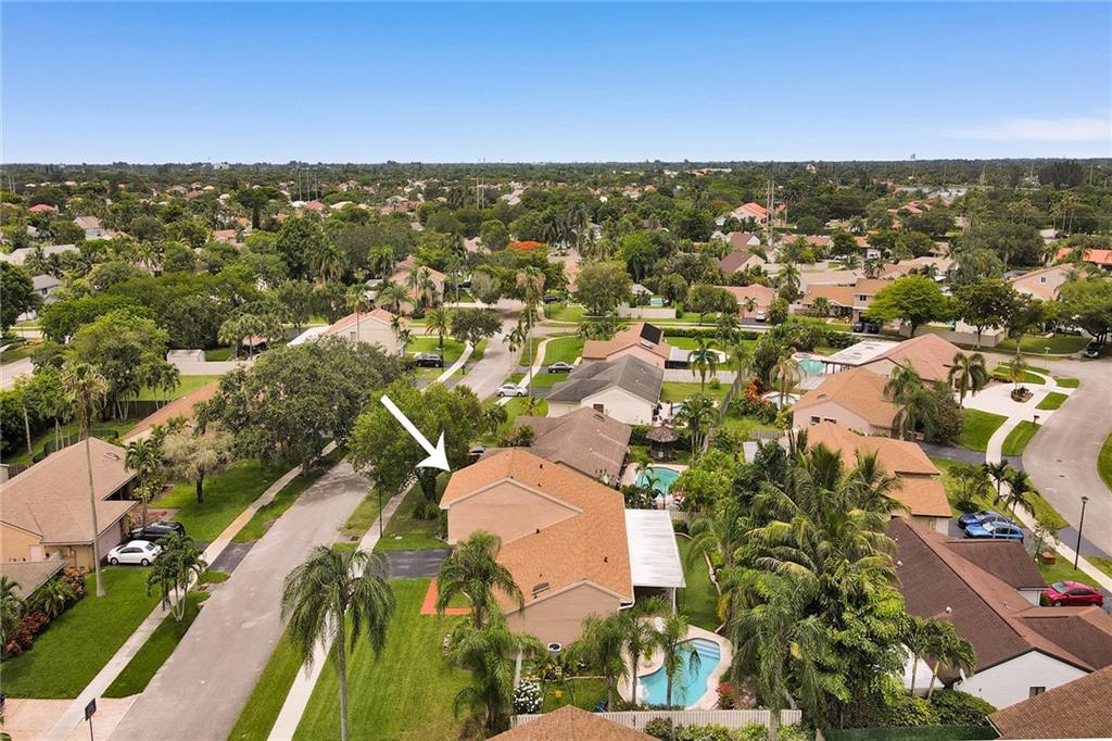 Shenandoah Sec Four - Residential