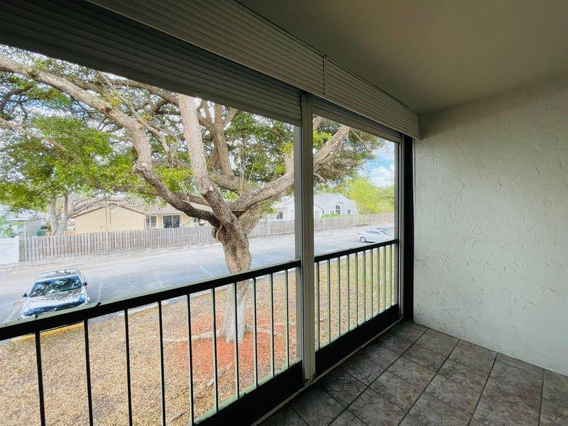 RAMBLEWOOD EAST CONDO - Residential Lease