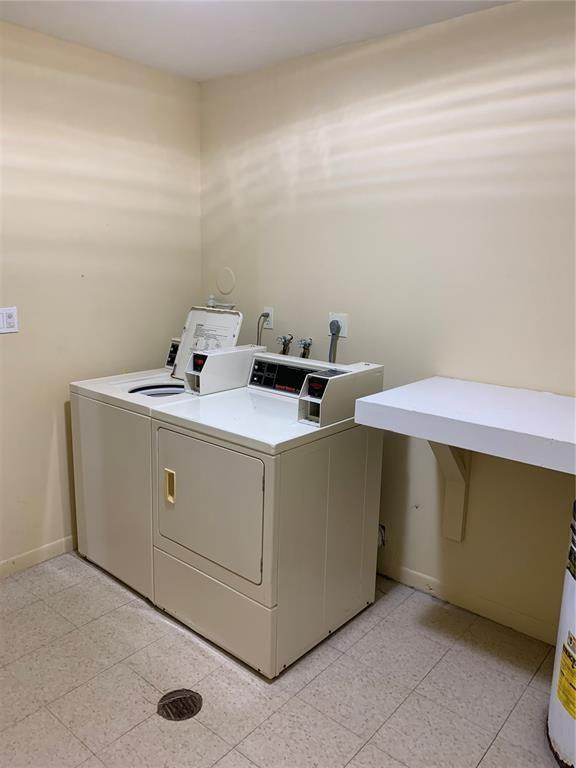 RAMBLEWOOD EAST CONDO - Residential Lease