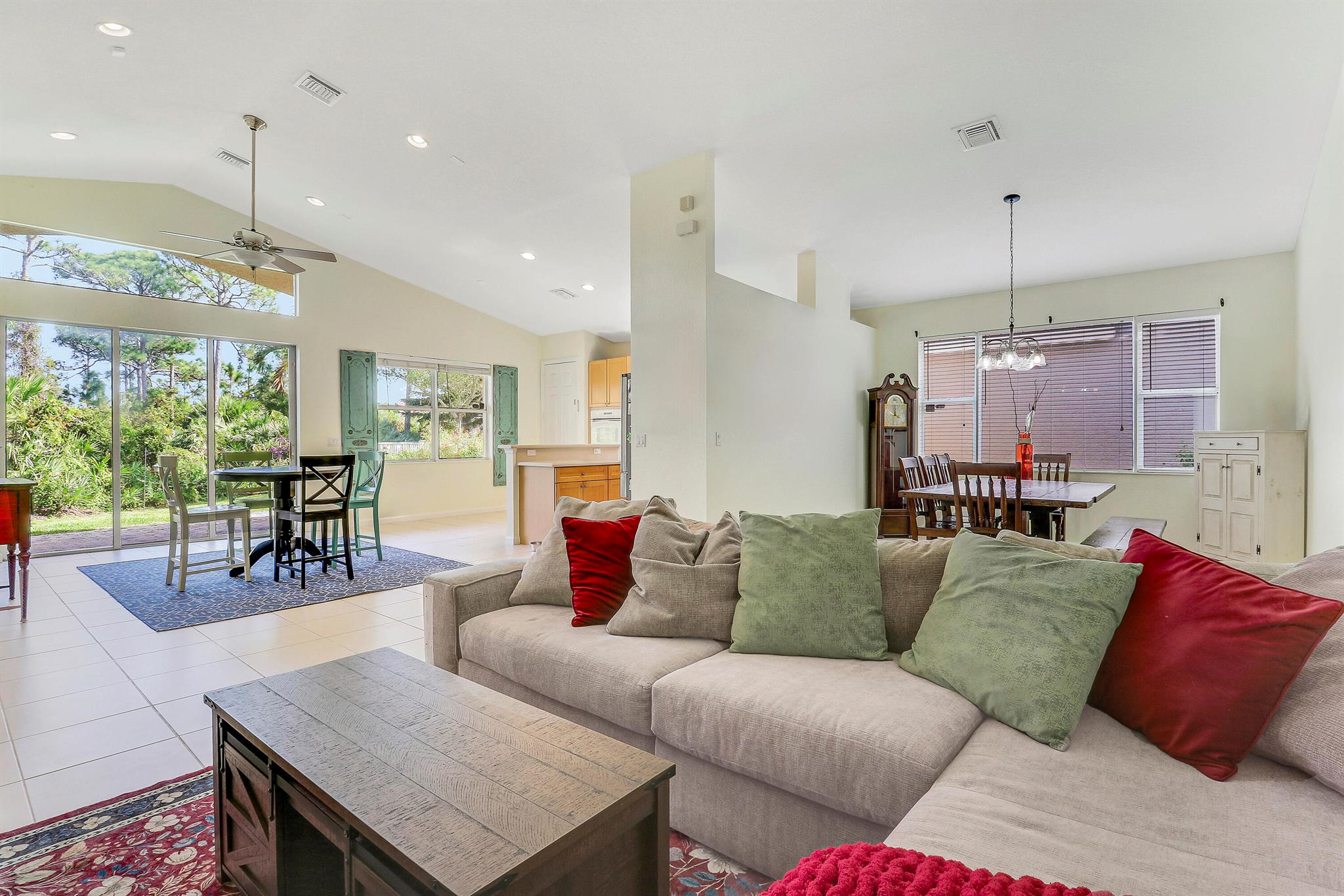 Martins Xing - Residential Lease