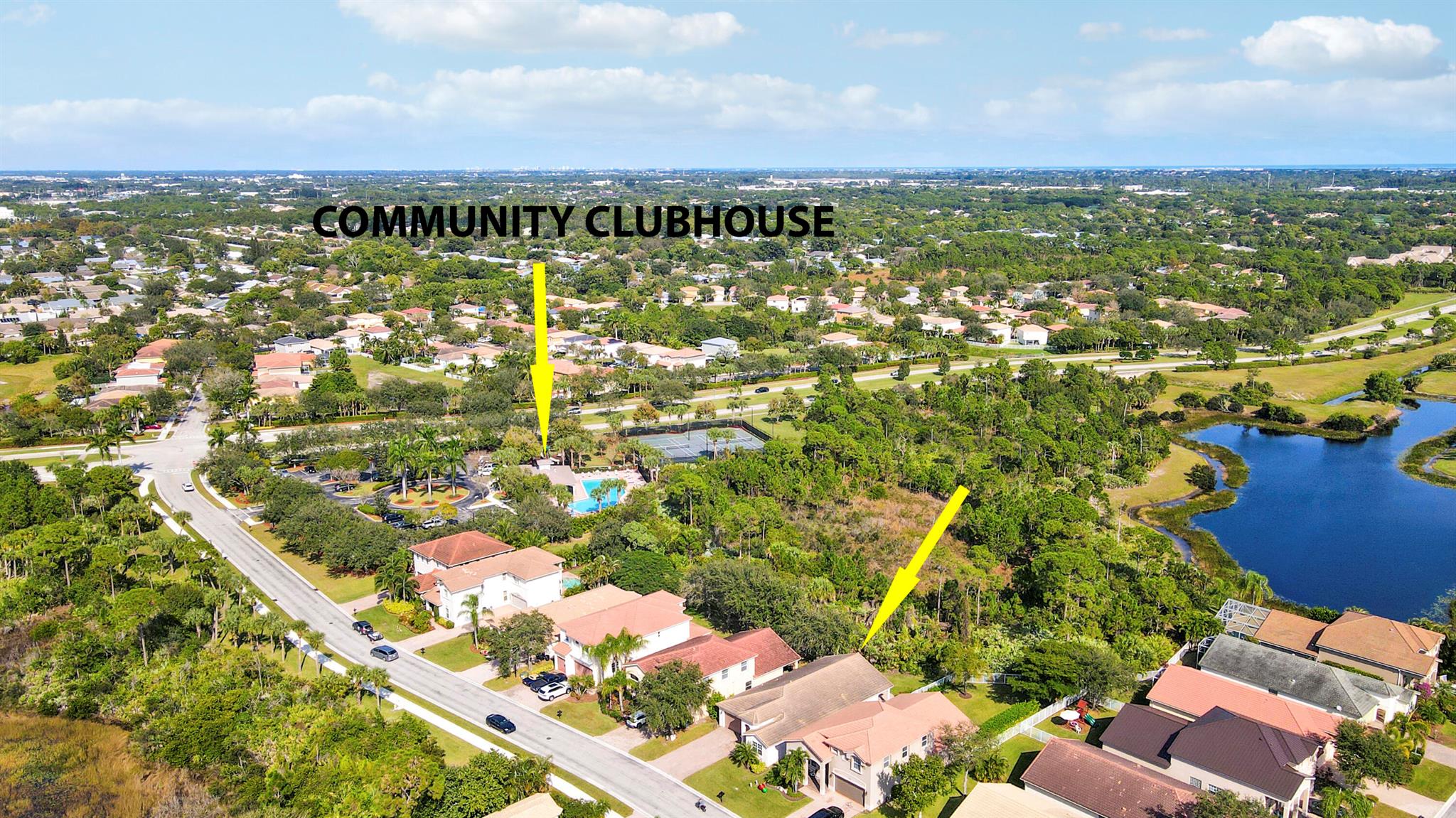 Martins Xing - Residential Lease