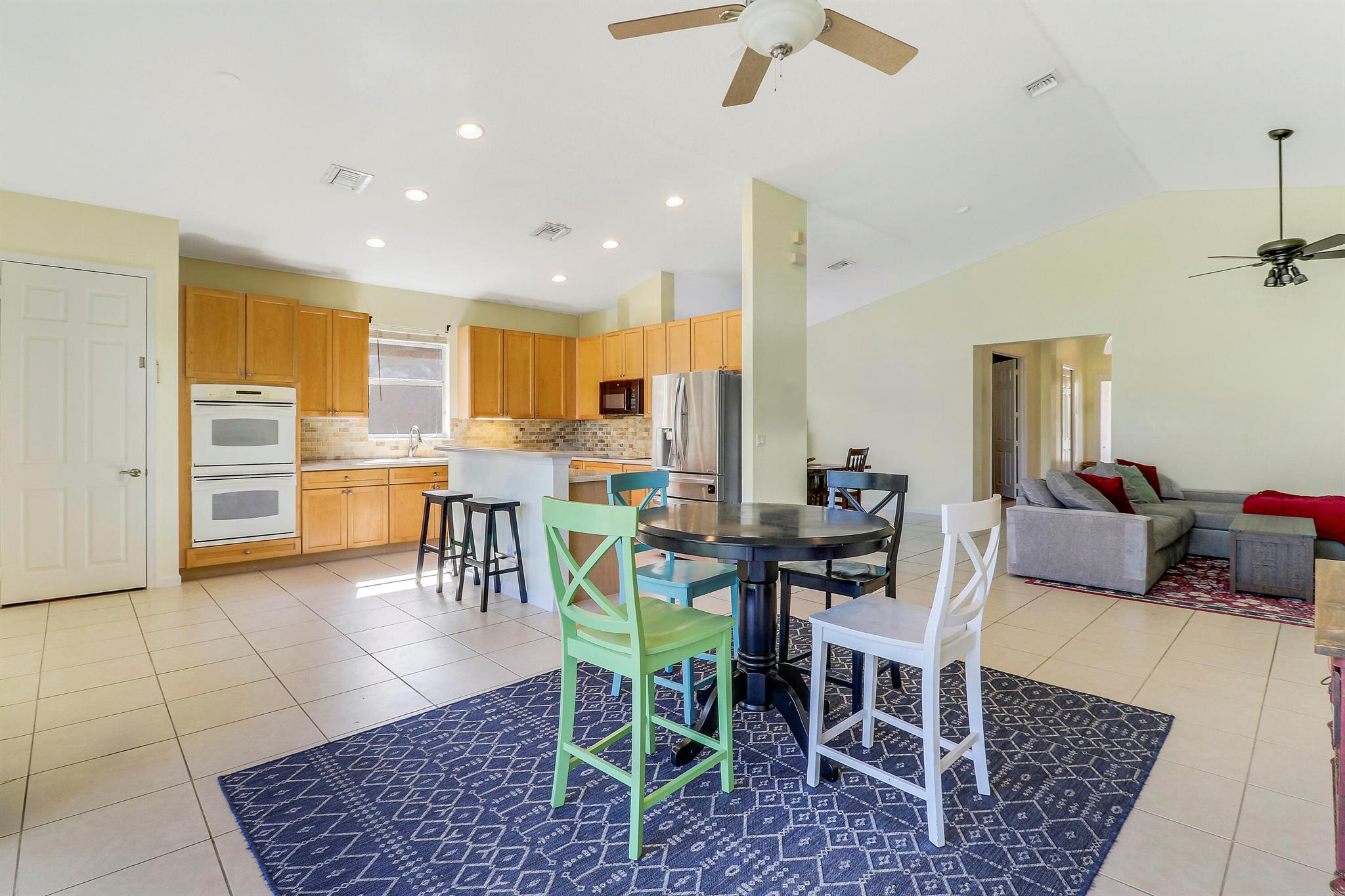 Martins Xing - Residential Lease