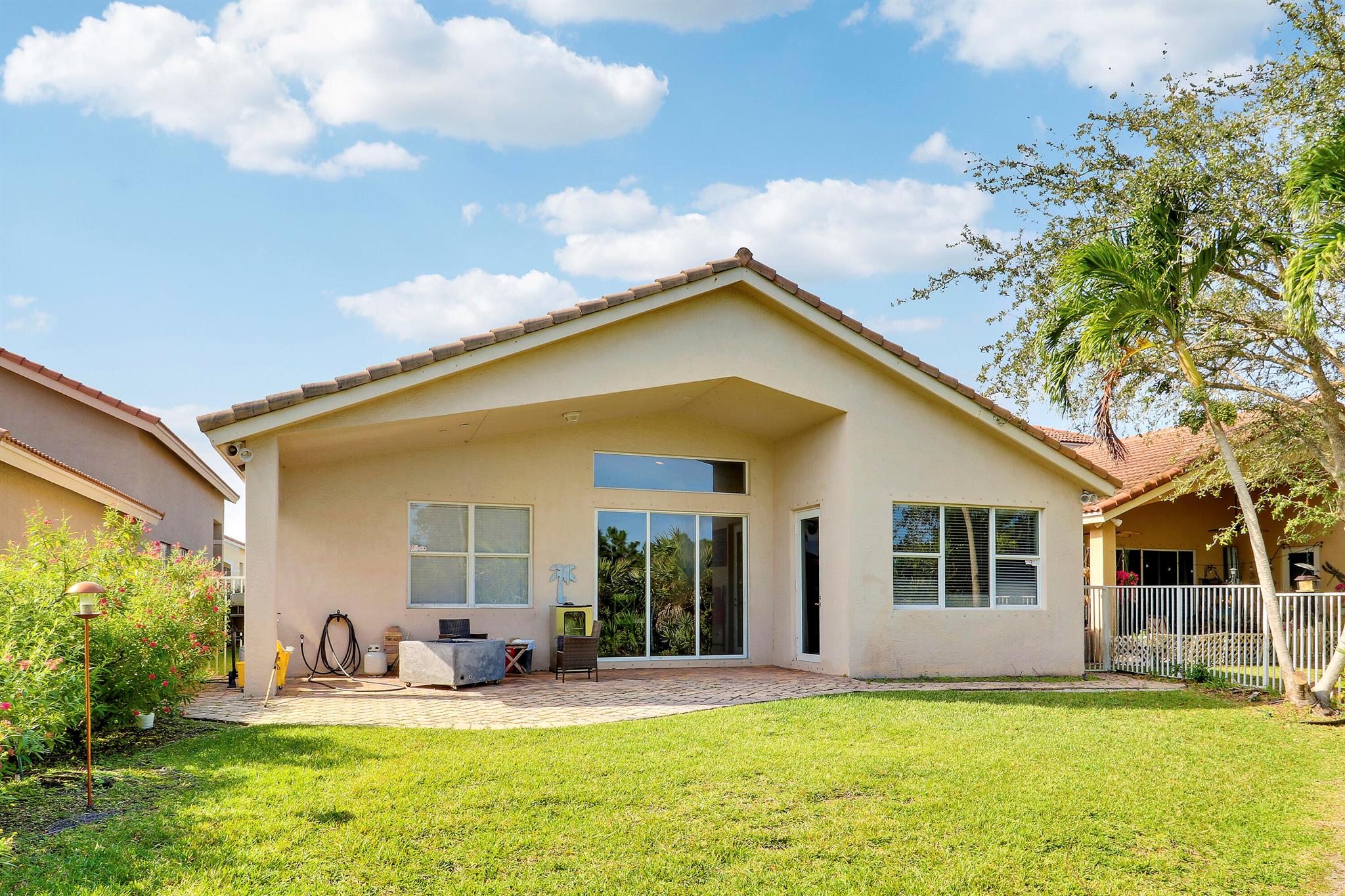 Martins Xing - Residential Lease