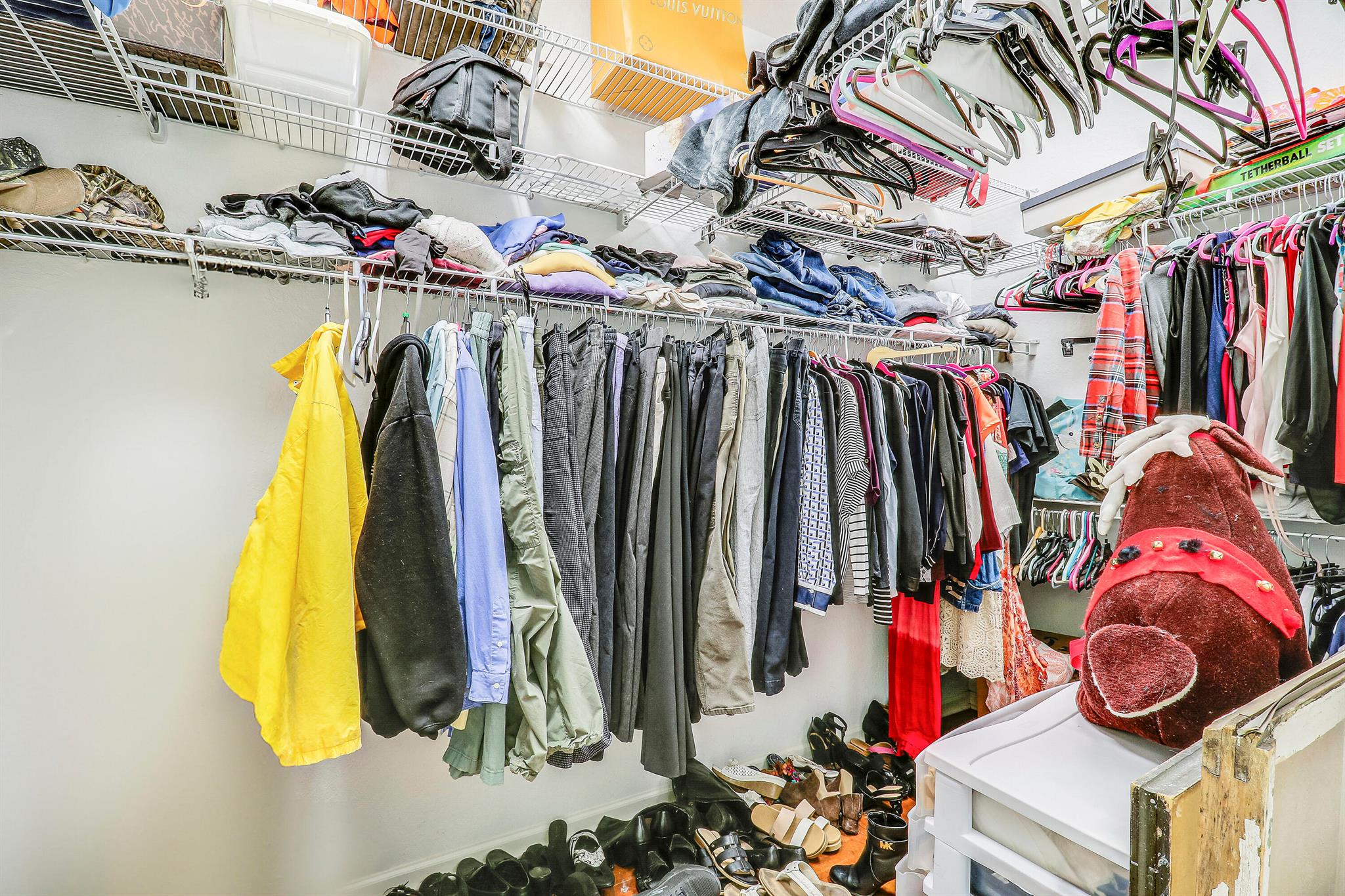 Martins Xing - Residential Lease