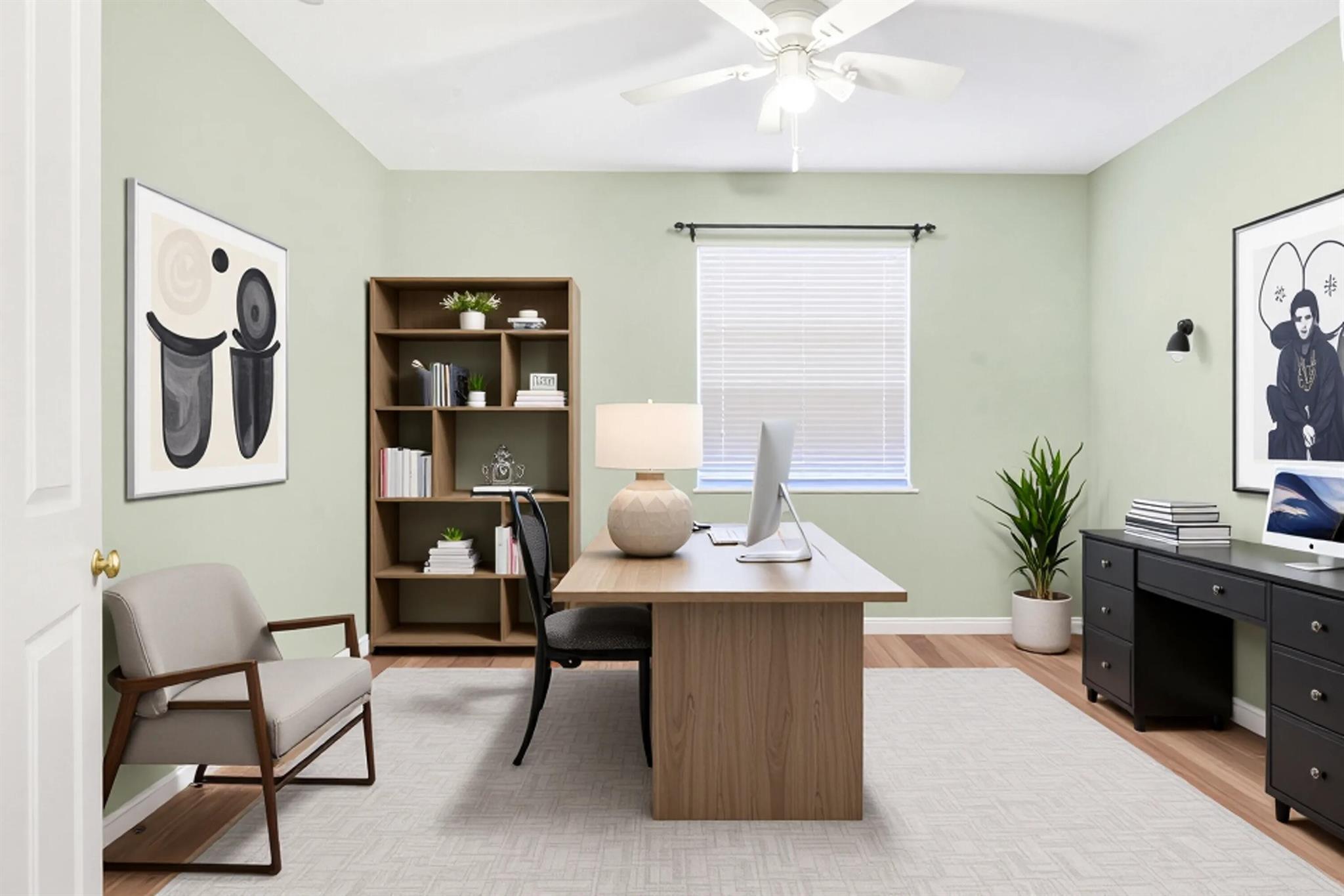 Martins Xing - Residential Lease