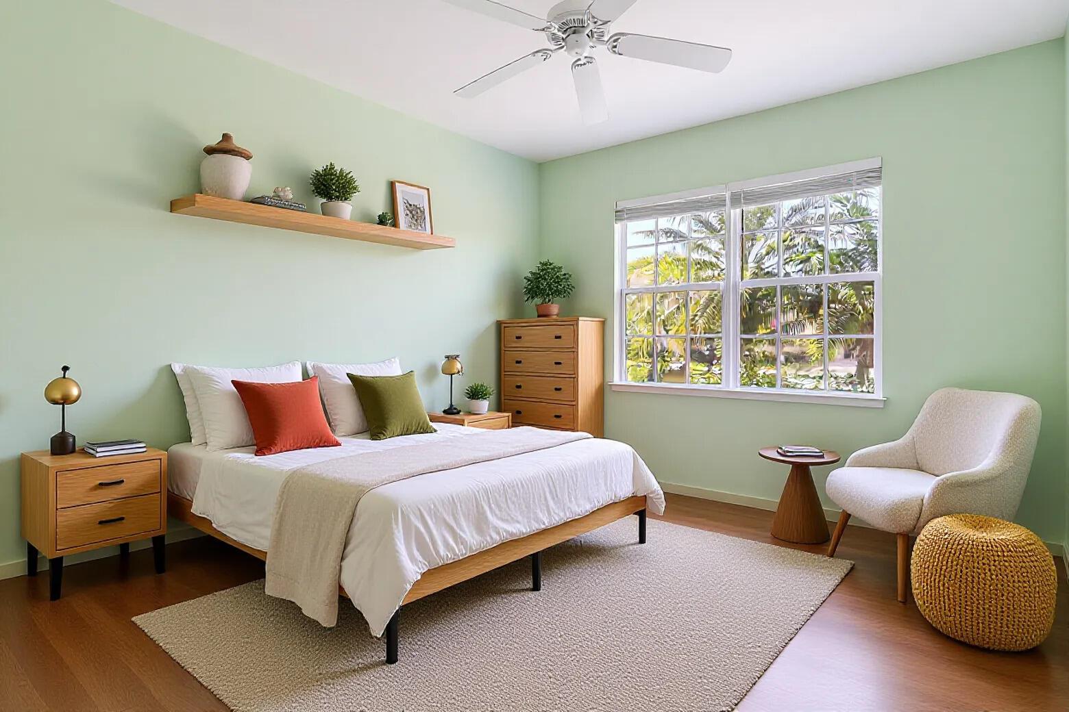 Martins Xing - Residential Lease