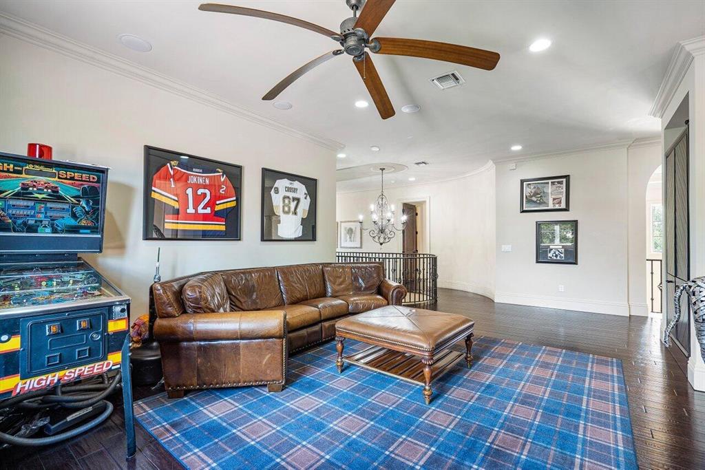 RIO POCO - Residential