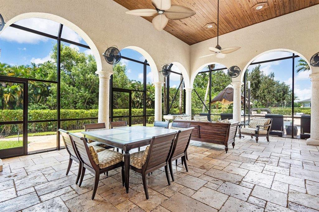 RIO POCO - Residential