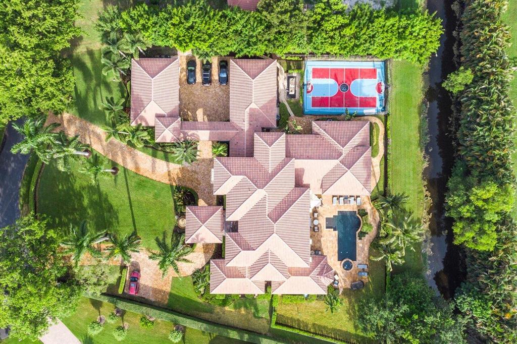 RIO POCO - Residential