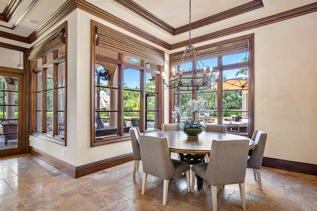 RIO POCO - Residential