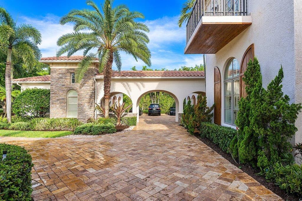 RIO POCO - Residential