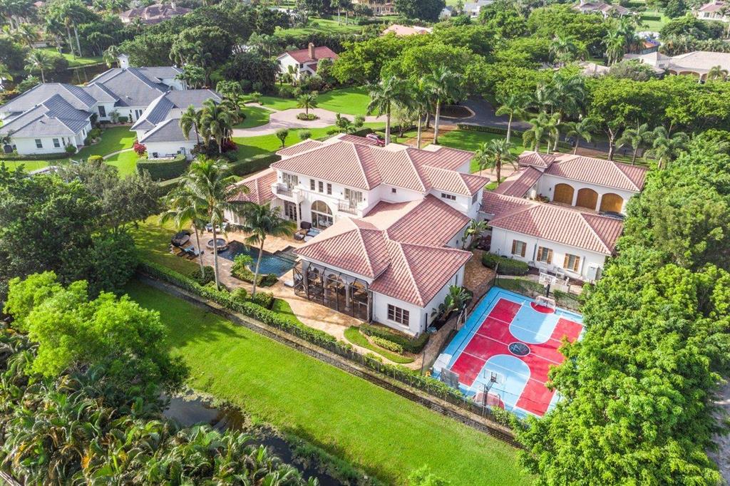 RIO POCO - Residential