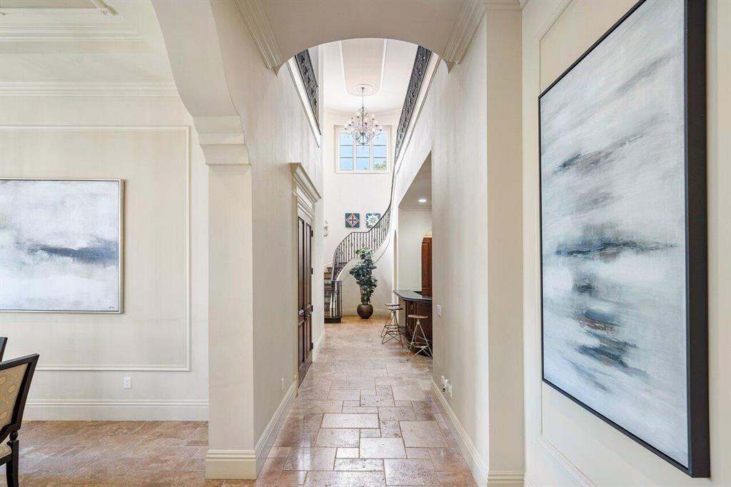 RIO POCO - Residential