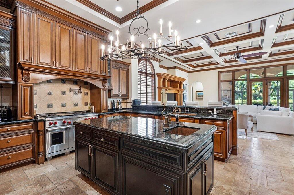 RIO POCO - Residential