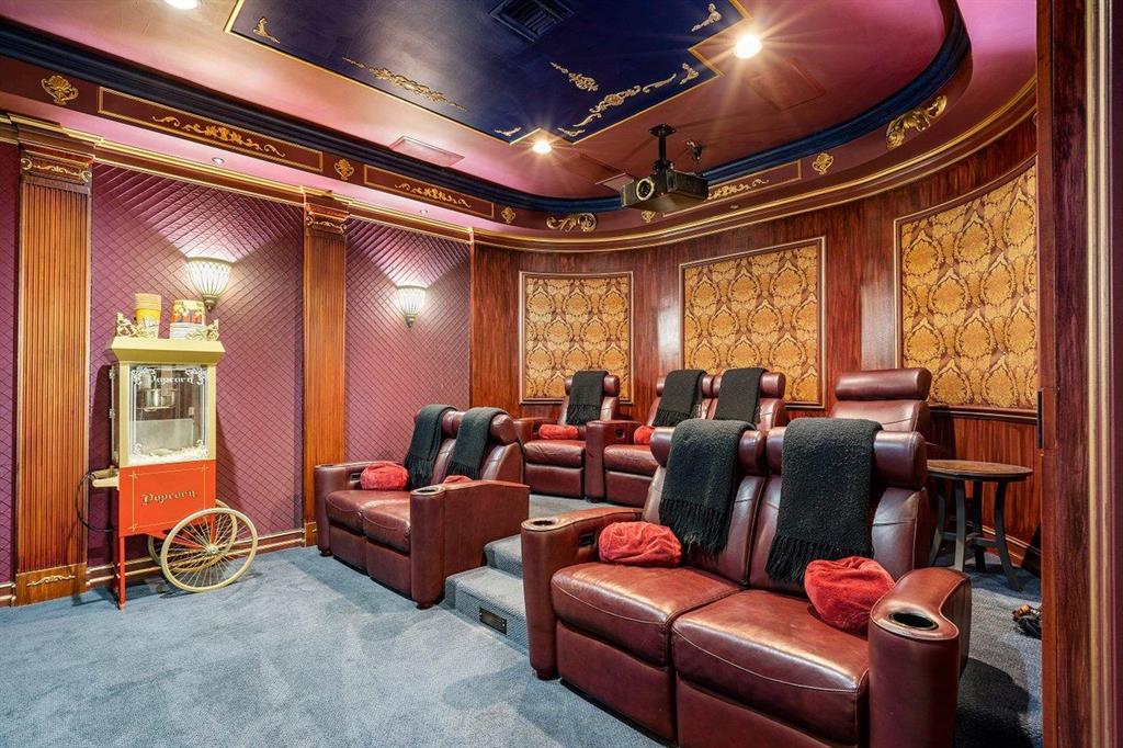 RIO POCO - Residential