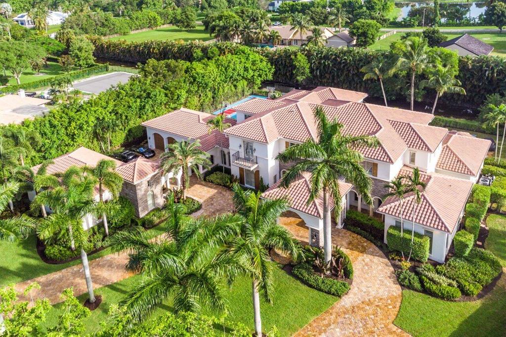 RIO POCO - Residential