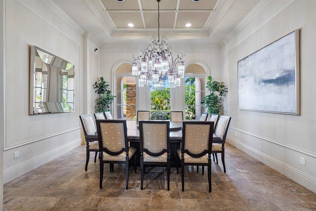 RIO POCO - Residential