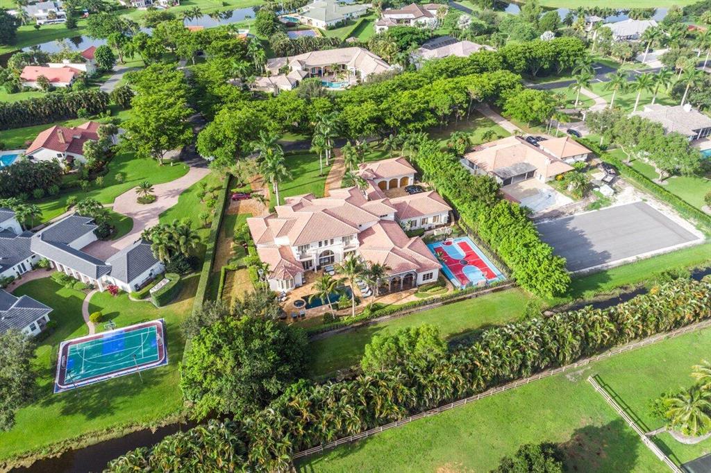 RIO POCO - Residential