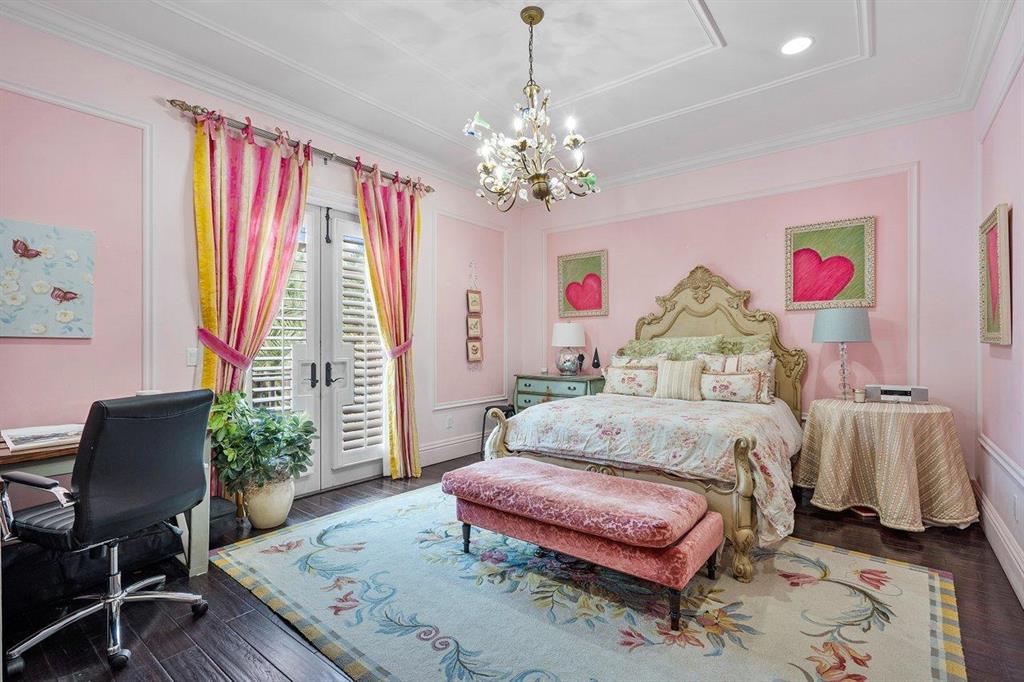 RIO POCO - Residential