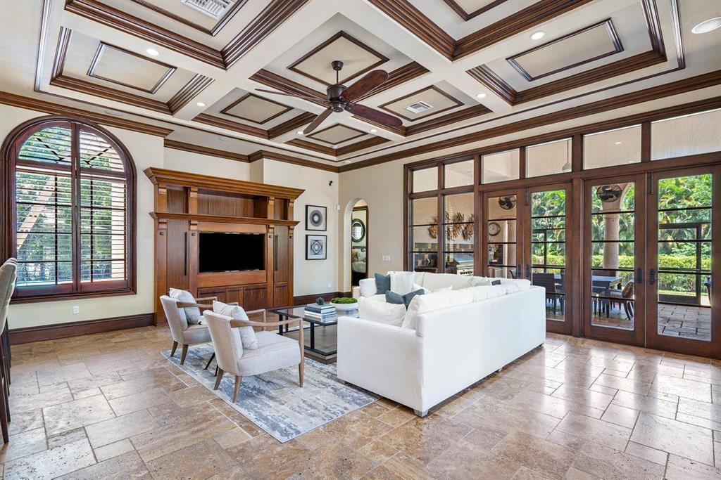 RIO POCO - Residential