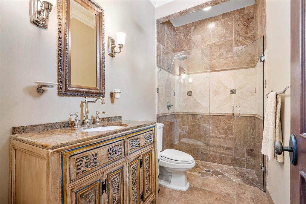 RIO POCO - Residential