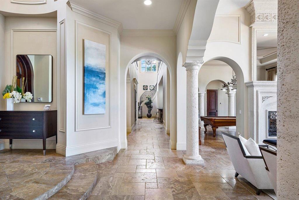 RIO POCO - Residential