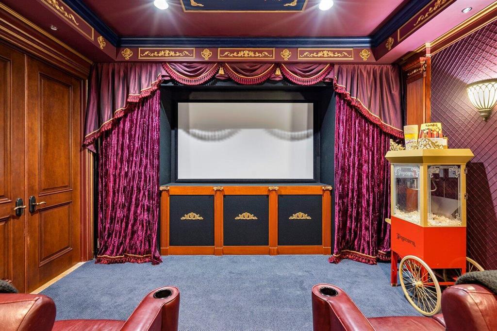 RIO POCO - Residential