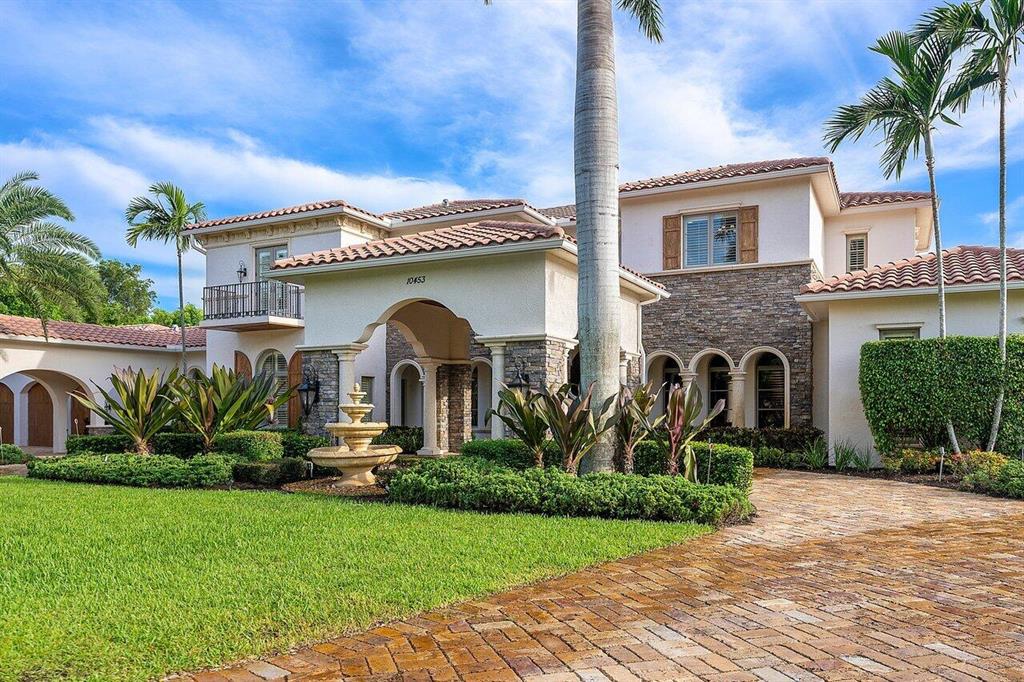 RIO POCO - Residential