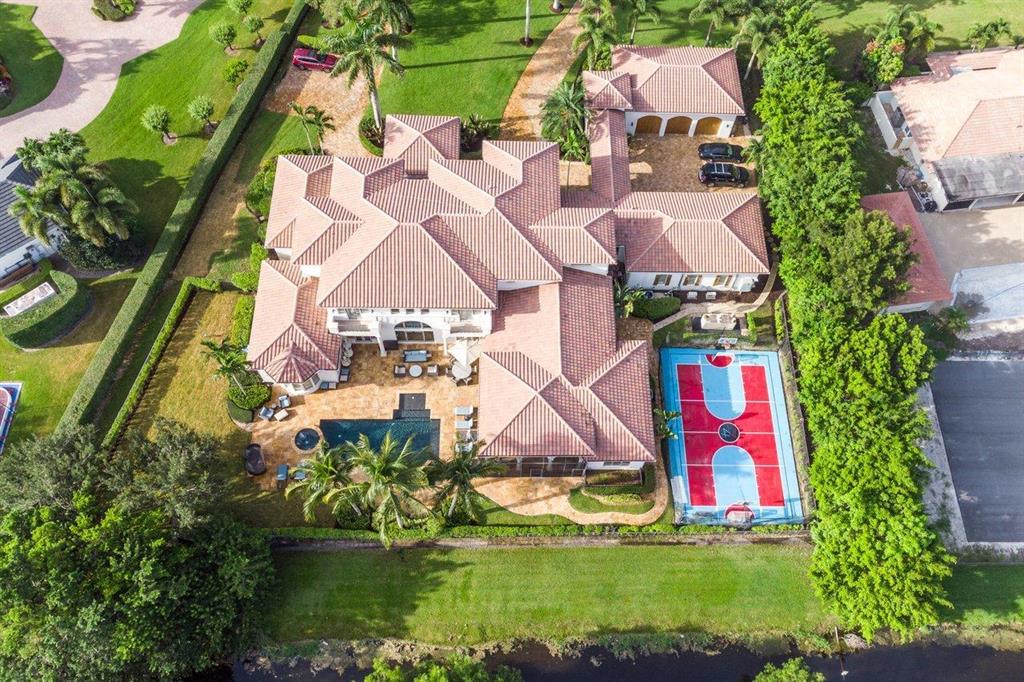 RIO POCO - Residential