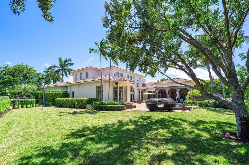 RIO POCO - Residential