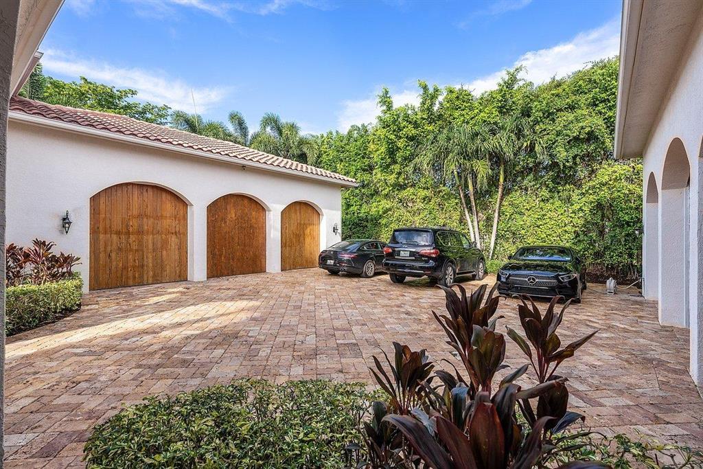 RIO POCO - Residential